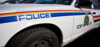 Relative arrested in death of 81-year-old man: Sask. RCMP