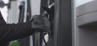 Fuel prices drop across N.L. in weekly price adjustment