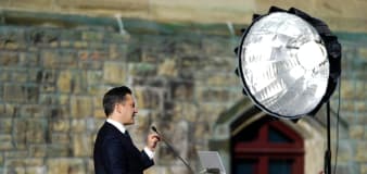 In videos and podcasts, Poilievre and Trudeau are eager to explain themselves — at length