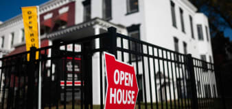 Mortgage rates continue upward climb to 7.17%