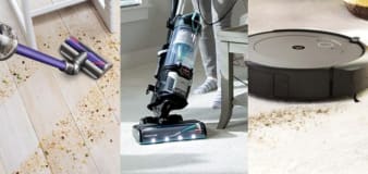15 early Prime Day vacuum deals that don’t suck