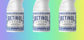 Amazon shoppers say this affordable retinol 'beats my $75 serum!' — and it's only $20