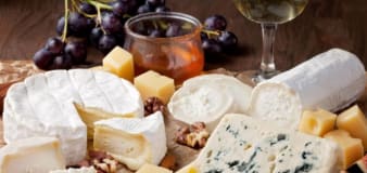 This outrageous Amazon cheese board is affordable