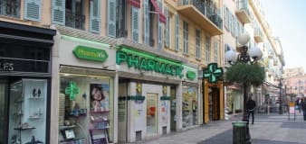 11 French pharmacy items you can get on Amazon