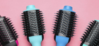 Revlon's viral one-step hair dryer is more than 30% off on Amazon