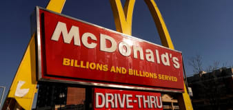 McDonald's defeats Black franchisees' $1 billion bias lawsuit
