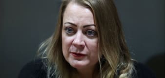 U.S. citizen Sarah Krivanek deported from Russia