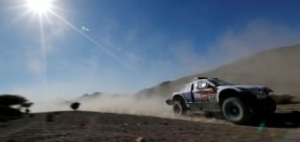 French investigators to head soon to Saudi Arabia for Dakar rally probe: Source