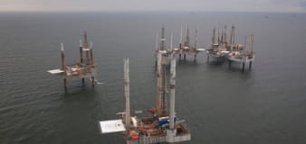 Judge annuls Gulf of Mexico oil auction over climate impact