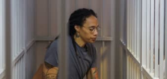 Russia engaging in 'quiet' diplomacy with U.S. on Griner prisoner swap, official says