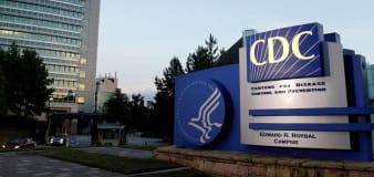 U.S. CDC warns against travel to 22 destinations over COVID-19