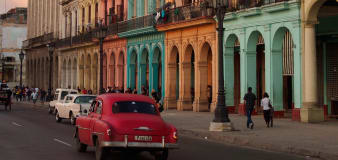 The Biden Administration is making it easier to visit Cuba — What to know