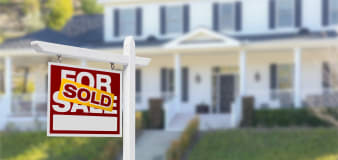 Good news for home buyers as housing market shifts
