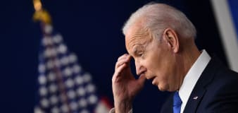 Opinion: Biden’s biggest 1st-year blunders