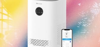 Got allergies? Shoppers say this air purifier