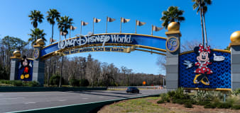 What's banned at Disney World? What guests should know before visiting.