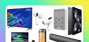 50 tech deals to snag at Walmart, Amazon and more