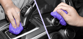 This bestselling slime-like car-cleaning gel is a mere $6