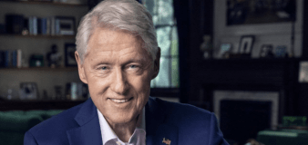 Learn all Bill Clinton's secrets — MasterClass is having a sale