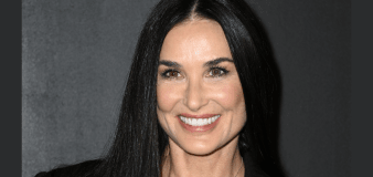 Demi Moore's go-to beauty tool is just $20 at Amazon