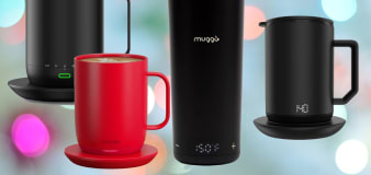 The 6 best heated coffee mugs of 2023