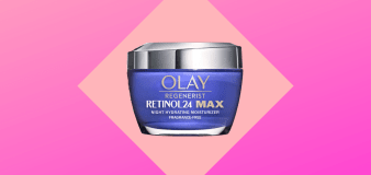One of the best night creams according to Amazon shoppers 