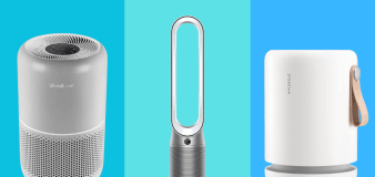 Are air purifiers really worth it? We asked the experts