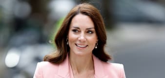 Kate Middleton's affordable secret for glowing skin is down to $10