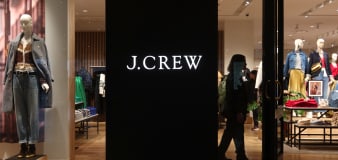 Shop J.Crew's sale section for an an extra 60% off flattering spring essentials under $50 while you can