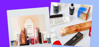 John Lewis launches epic £45 beauty box worth £130