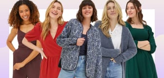 32 stylish picks hugely reduced in FatFace's sale 