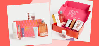 Don't miss M&S's £30 beauty box for Mother's Day