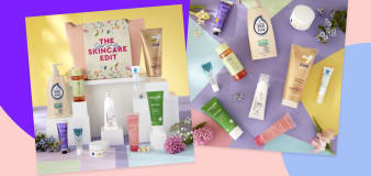Boots's £24.99 spring skincare set is selling fast 