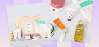 Don't miss this £45 John Lewis beauty box for spring