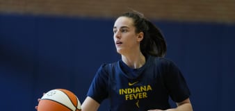 Indiana Fever vs. Dallas Wings live updates: How to watch Caitlin Clark's WNBA debut