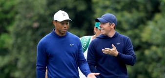 Report: Tiger Woods, Rory McIlroy to get massive loyalty bonuses from PGA Tour