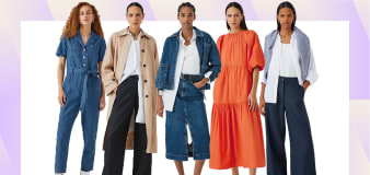 John Lewis launches mega sale on spring womenswear