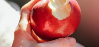 An apple a day really can help keep the doctor away. Here's how