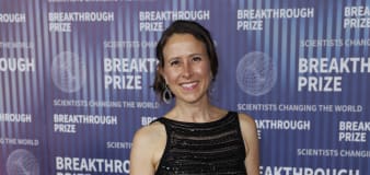 23andMe CEO Wojcicki considering taking firm private, filing shows