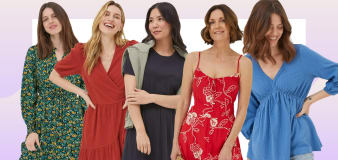 FatFace's sale has up to 60% off dresses and more