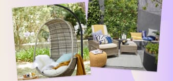 Get spring-ready with John Lewis's garden sale 