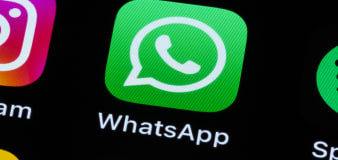 Apple deletes WhatsApp, Threads from China app store on orders from Beijing