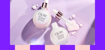 Olay's Super Serum finally available in the UK