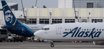 FAA issues ground stop advisory for all Alaska Airlines flights
