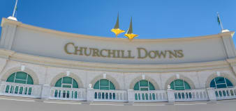 2024 Kentucky Derby weather: Churchill Downs forecast for Saturday's race