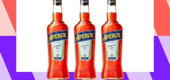 It's Aperol Spritz season, snag a bottle for just £10