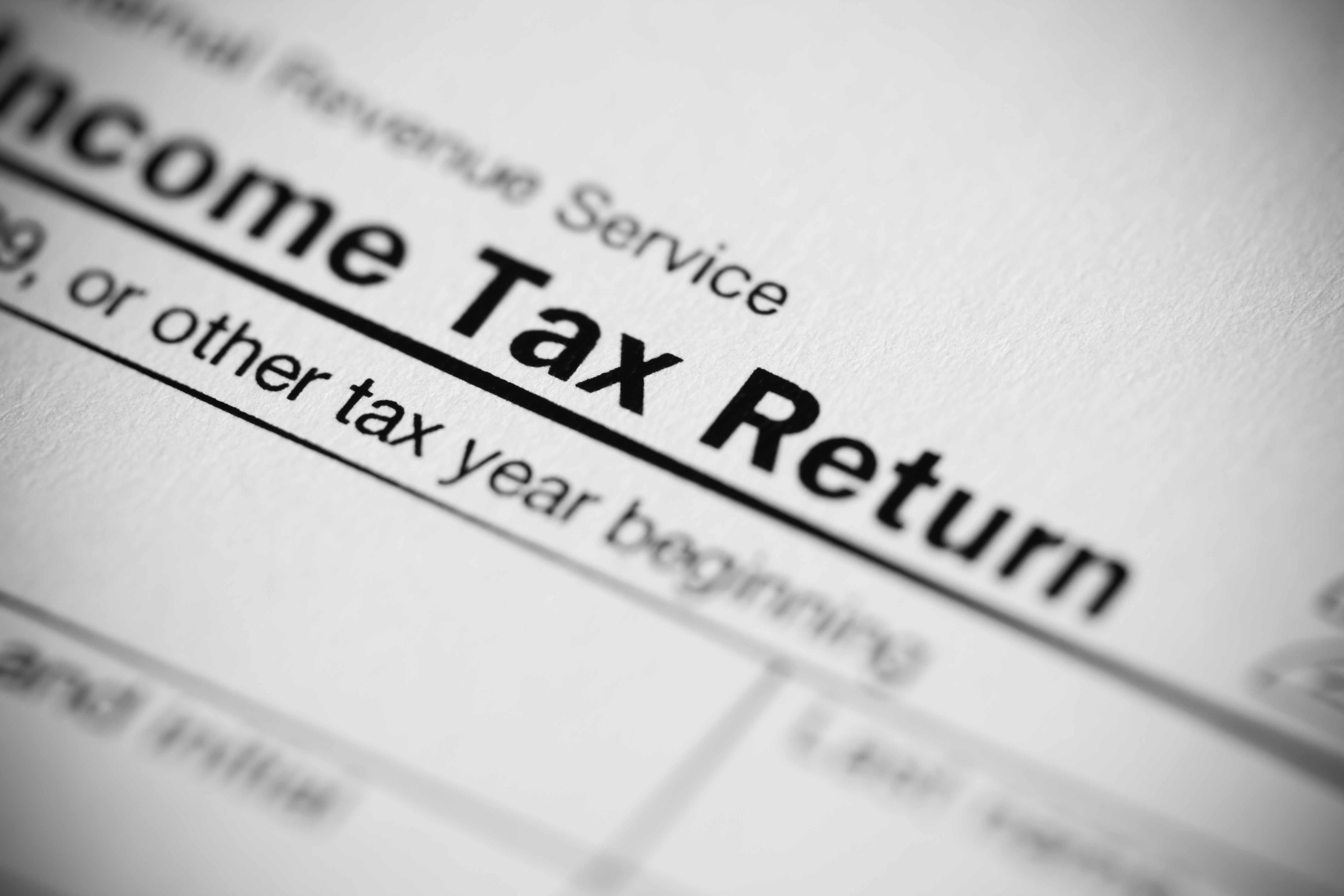 Alert Why You Need To File Your Taxes Early