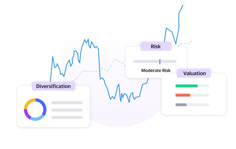 Help for Yahoo Finance for Web