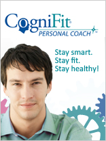 CogniFit Personal Coach