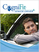 CogniFit Senior Driver